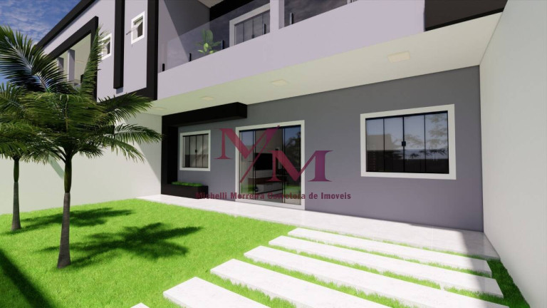 Imagem Apartamento com 3 Quartos à Venda, 130 m² em Balneário Junara - Matinhos Imagem Apartamento com 3 Quartos à Venda, 130 m² em Balneário Junara - Matinhos