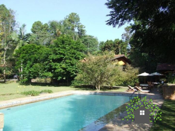Imagem Casa com 4 Quartos à Venda,  em Miolo Da Granja - Cotia