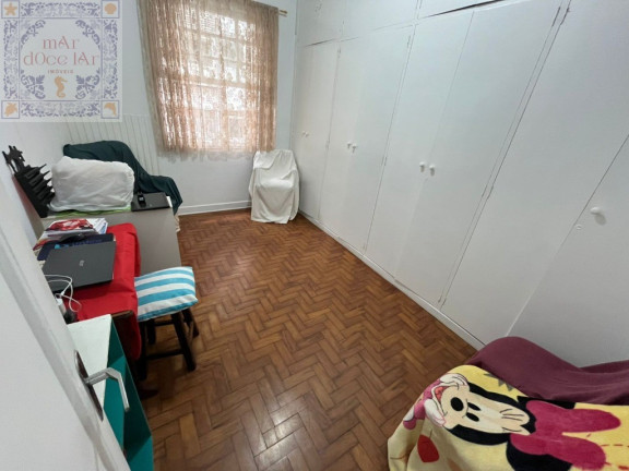 Imagem Apartamento com 2 Quartos à Venda, 80 m² em Boqueirão - Santos