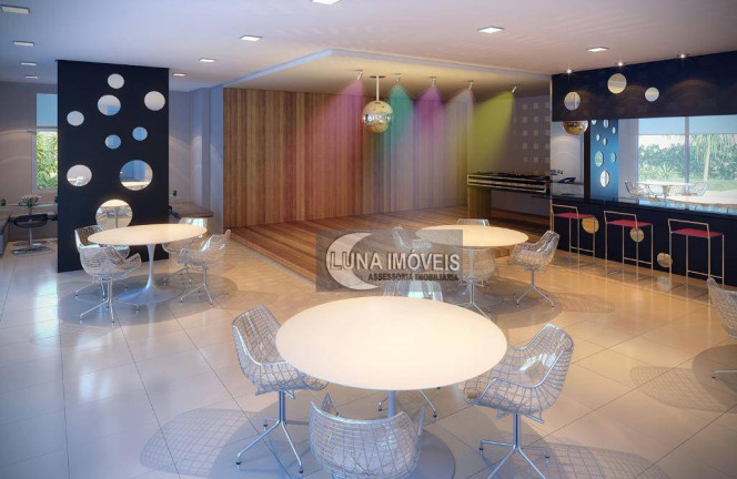 Imagem Apartamento com 4 Quartos à Venda, 155 m² em Centro - São Bernardo Do Campo Imagem Apartamento com 4 Quartos à Venda, 155 m² em Centro - São Bernardo Do Campo