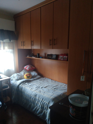 Imagem Apartamento com 2 Quartos à Venda, 55 m² em água Branca (perdizes) - São Paulo Imagem Apartamento com 2 Quartos à Venda, 55 m² em água Branca (perdizes) - São Paulo