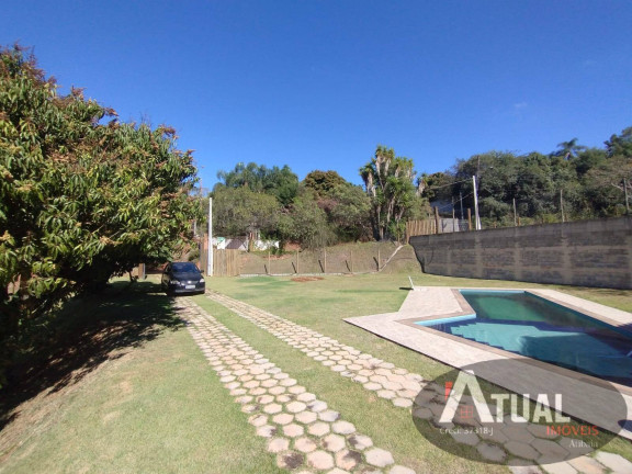 Imagem Casa com 3 Quartos à Venda, 110 m² em Estância San Remo - Atibaia