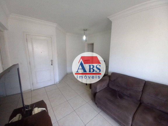 Imagem Apartamento com 3 Quartos à Venda, 90 m² em Gonzaga - Santos Imagem Apartamento com 3 Quartos à Venda, 90 m² em Gonzaga - Santos