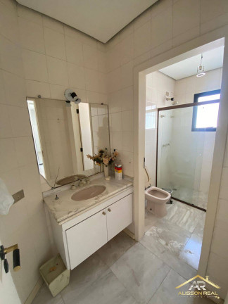 Imagem Casa de Condomínio com 5 Quartos à Venda, 560 m² em Alphaville Residencial Dois - Barueri Imagem Casa de Condomínio com 5 Quartos à Venda, 560 m² em Alphaville Residencial Dois - Barueri