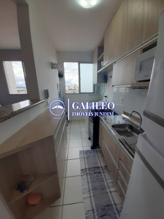 Imagem Apartamento com 2 Quartos à Venda, 56 m² em Vila Della Piazza - Jundiaí Imagem Apartamento com 2 Quartos à Venda, 56 m² em Vila Della Piazza - Jundiaí