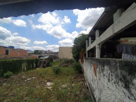 Imagem Terreno à Venda, 300 m² em Campo Grande - Rio De Janeiro Imagem Terreno à Venda, 300 m² em Campo Grande - Rio De Janeiro