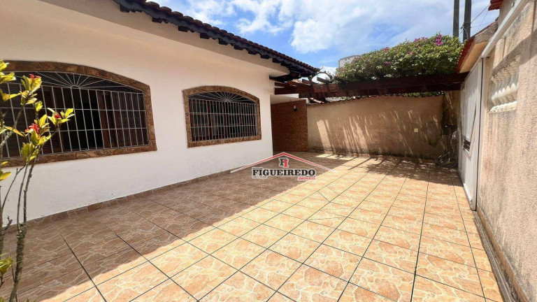 Imagem Casa com 2 Quartos à Venda, 252 m² em Vila Caiçara - Praia Grande Imagem Casa com 2 Quartos à Venda, 252 m² em Vila Caiçara - Praia Grande