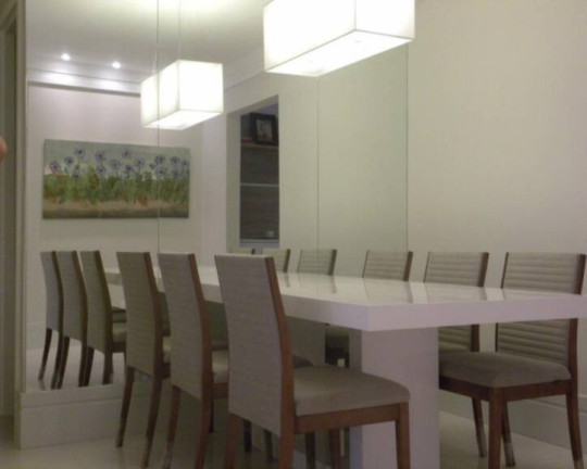 Imagem Apartamento com 4 Quartos à Venda, 133 m² em Tamboré - Santana De Parnaíba Imagem Apartamento com 4 Quartos à Venda, 133 m² em Tamboré - Santana De Parnaíba