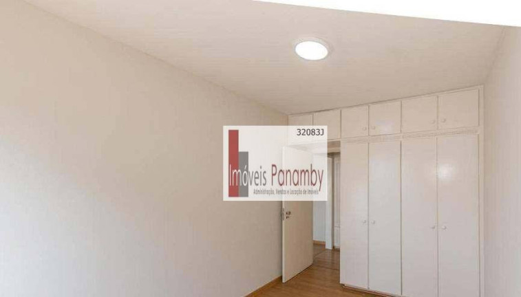 Imagem Apartamento com 1 Quarto à Venda, 49 m² em Brooklin - São Paulo Imagem Apartamento com 1 Quarto à Venda, 49 m² em Brooklin - São Paulo