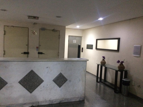 Imagem Kitnet com 1 Quarto à Venda, 33 m² em Vila Buarque - São Paulo Imagem Kitnet com 1 Quarto à Venda, 33 m² em Vila Buarque - São Paulo