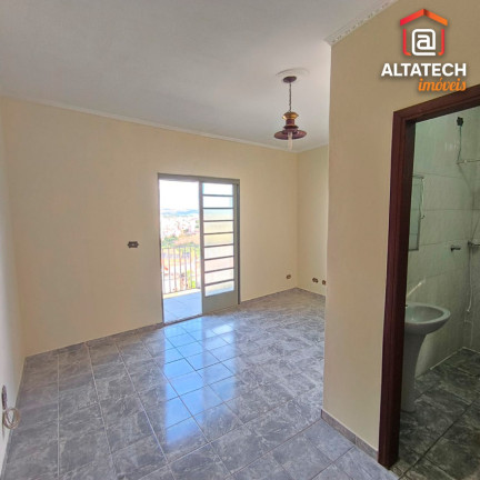 Imagem Casa com 3 Quartos à Venda, 106 m² em Vila Caio Junqueira - Poços De Caldas Imagem Casa com 3 Quartos à Venda, 106 m² em Vila Caio Junqueira - Poços De Caldas