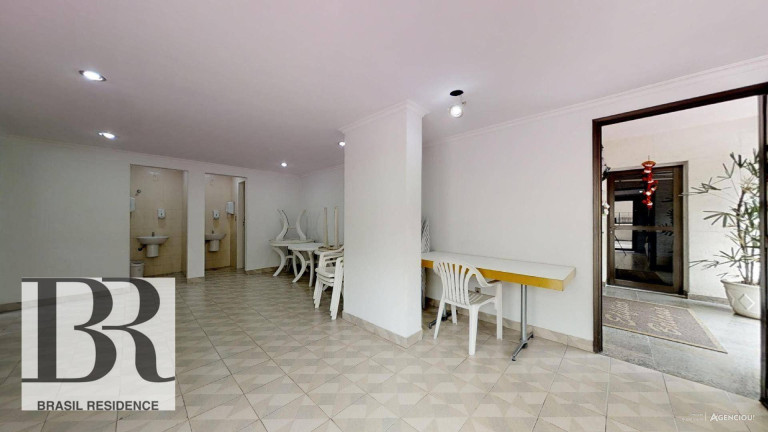 Imagem Apartamento com 4 Quartos à Venda, 147 m² em Jardim Vila Mariana - São Paulo Imagem Apartamento com 4 Quartos à Venda, 147 m² em Jardim Vila Mariana - São Paulo