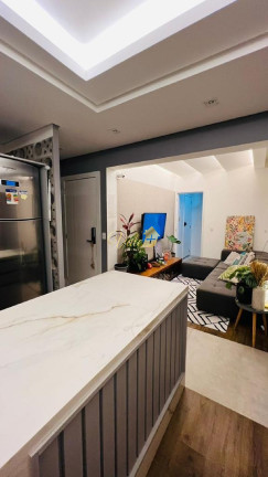Imagem Apartamento com 2 Quartos à Venda, 75 m² em Jardim Das Indústrias - São José Dos Campos