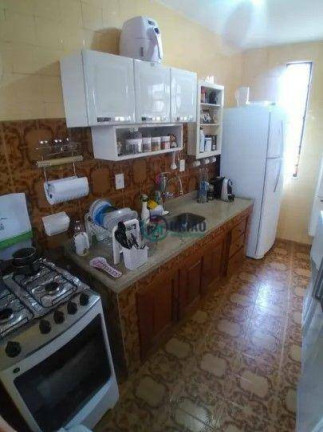 Imagem Apartamento com 2 Quartos à Venda, 150 m² em Fonseca - Niterói
