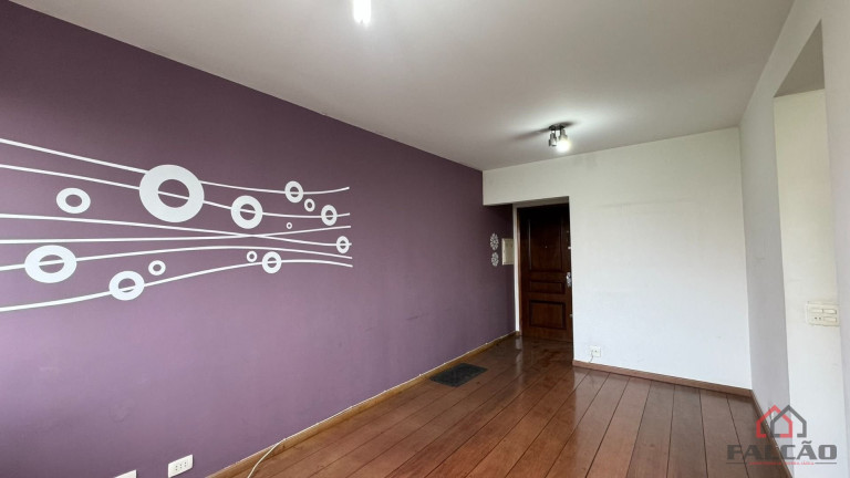 Imagem Apartamento com 2 Quartos à Venda, 100 m² em Campo Belo - São Paulo