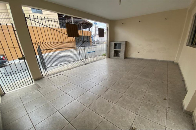 Imagem Casa com 2 Quartos à Venda, em Vila Tolstoi - São Paulo Imagem Casa com 2 Quartos à Venda, em Vila Tolstoi - São Paulo