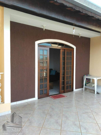 Imagem Casa com 2 Quartos à Venda, 165 m² em Jardim Maria Cristina - Sorocaba Imagem Casa com 2 Quartos à Venda, 165 m² em Jardim Maria Cristina - Sorocaba