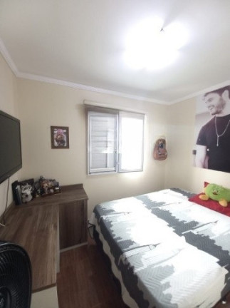 Imagem Apartamento com 3 Quartos à Venda, 63 m² em Jardim Vergueiro (sacomã) - São Paulo