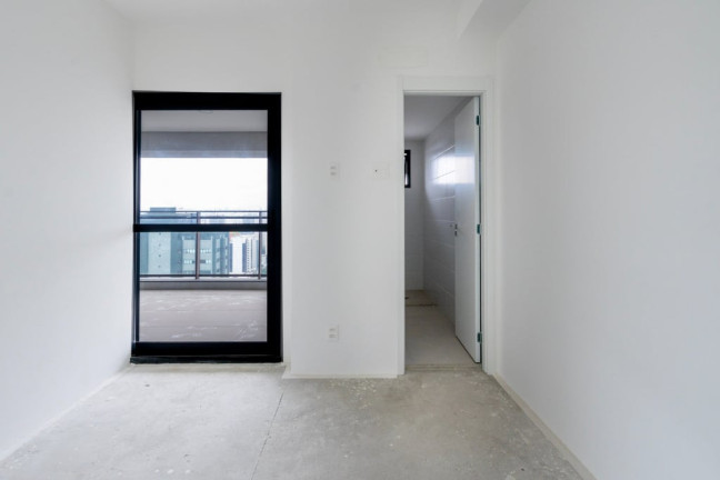 Imagem Imóvel com 3 Quartos à Venda, 109 m² em Campo Belo - São Paulo Imagem Imóvel com 3 Quartos à Venda, 109 m² em Campo Belo - São Paulo
