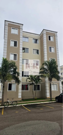 Imagem Apartamento com 2 Quartos à Venda, 49 m² em Jardim Novo Mundo - Sorocaba