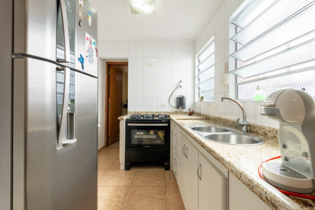 Imagem Casa de Vila com 3 Quartos à Venda, 180 m² em Vila Gumercindo - São Paulo