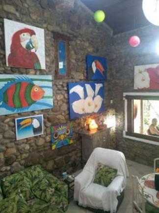 Imagem Casa com 2 Quartos à Venda, 200 m² em Boiçucanga - São Sebastião Imagem Casa com 2 Quartos à Venda, 200 m² em Boiçucanga - São Sebastião