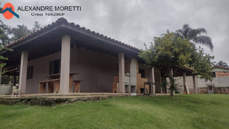 Imagem Chácara à Venda, 5.000 m² em Caieiras - Sarapuí Imagem Chácara à Venda, 5.000 m² em Caieiras - Sarapuí
