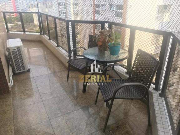 Imagem Apartamento com 3 Quartos à Venda, 173 m² em Santo Antônio - São Caetano Do Sul Imagem Apartamento com 3 Quartos à Venda, 173 m² em Santo Antônio - São Caetano Do Sul