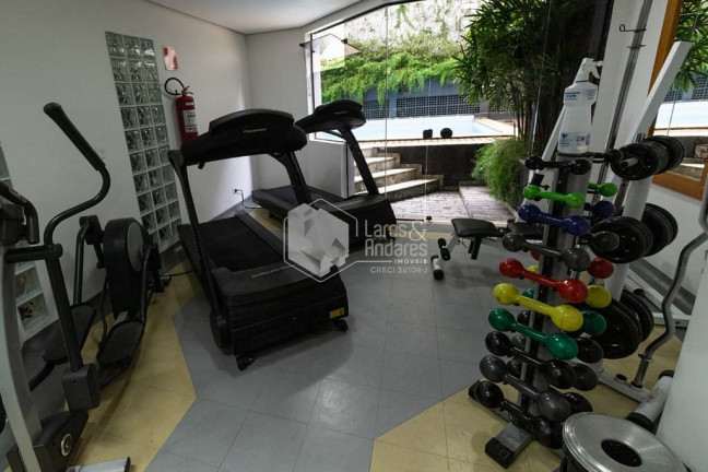 Imagem Apartamento com 1 Quarto à Venda, 45 m² em Sumarezinho - São Paulo Imagem Apartamento com 1 Quarto à Venda, 45 m² em Sumarezinho - São Paulo