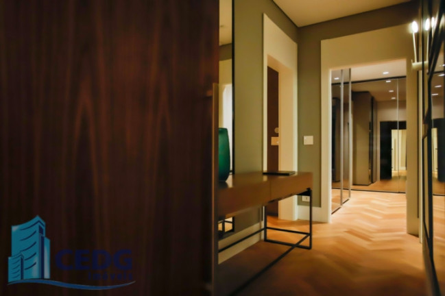 Imagem Apartamento com 3 Quartos à Venda, 230 m² em Cabral - Curitiba Imagem Apartamento com 3 Quartos à Venda, 230 m² em Cabral - Curitiba