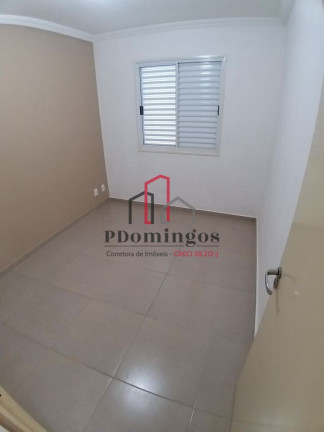 Imagem Apartamento com 3 Quartos à Venda, 64 m² em Viver Sumaré - Sumaré