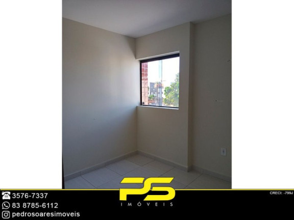 Imagem Apartamento com 3 Quartos à Venda, 68 m² em Cidade Dos Colibris - João Pessoa Imagem Apartamento com 3 Quartos à Venda, 68 m² em Cidade Dos Colibris - João Pessoa