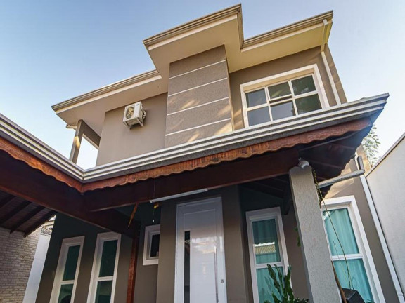 Imagem Casa com 3 Quartos à Venda, 273 m² em Jardim Primavera - Itupeva Imagem Casa com 3 Quartos à Venda, 273 m² em Jardim Primavera - Itupeva