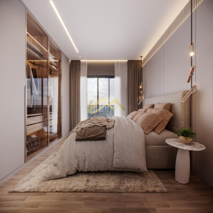 Imagem Apartamento com 2 Quartos à Venda, 69 m² em Toninhas - Ubatuba Imagem Apartamento com 2 Quartos à Venda, 69 m² em Toninhas - Ubatuba