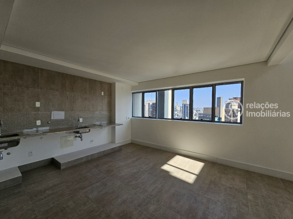 Imagem Apartamento com 1 Quarto à Venda, 78 m² em Savassi - Belo Horizonte Imagem Apartamento com 1 Quarto à Venda, 78 m² em Savassi - Belo Horizonte