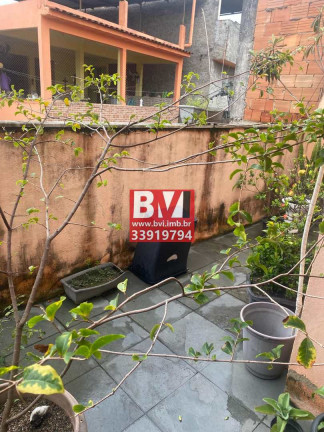 Imagem Casa com 1 Quarto à Venda, 80 m² em Vigário Geral - Rio De Janeiro