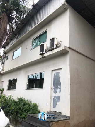 Imóvel Comercial à Venda, 750 m² em Chácaras Rio-petrópolis - Duque De Caxias