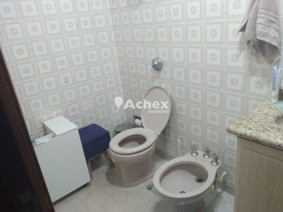 Imagem Casa com 3 Quartos à Venda, 155 m² em Jardim Santa Genebra - Campinas