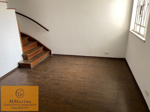 Imagem Sobrado com 4 Quartos para Alugar, 121 m² em Ipiranga - Sao Paulo