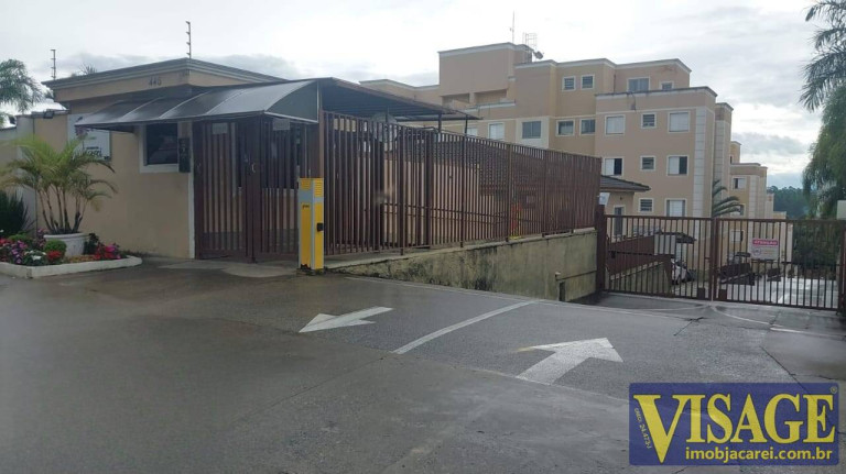 Imagem Apartamento com 2 Quartos à Venda, em Jardim Califórnia - Jacareí Imagem Apartamento com 2 Quartos à Venda, em Jardim Califórnia - Jacareí
