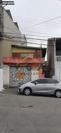 Imagem Casa com 2 Quartos à Venda, 156 m² em Parque Boturussu - São Paulo Imagem Casa com 2 Quartos à Venda, 156 m² em Parque Boturussu - São Paulo