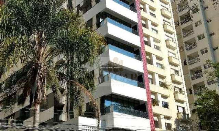 Imagem Imóvel à Venda, 36 m² em Consolação - São Paulo