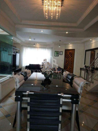 Imagem Casa com 3 Quartos à Venda, 300 m² em Nova Petrópolis - São Bernardo Do Campo Imagem Casa com 3 Quartos à Venda, 300 m² em Nova Petrópolis - São Bernardo Do Campo