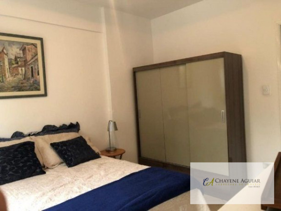 Imagem Apartamento com 1 Quarto à Venda ou Locação, 51 m² em Vila Mariana - São Paulo Imagem Apartamento com 1 Quarto à Venda ou Locação, 51 m² em Vila Mariana - São Paulo