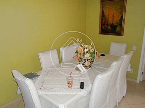 Imagem Apartamento com 3 Quartos à Venda, 99 m² em Leme - Rio De Janeiro