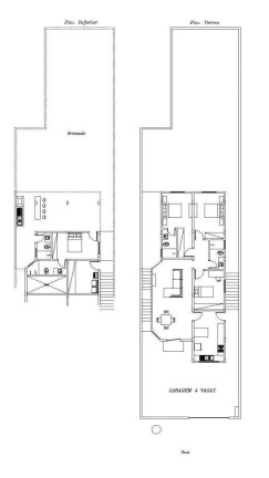 Imagem Casa com 4 Quartos à Venda, 360 m² em Vila Petrópolis - Atibaia Imagem Casa com 4 Quartos à Venda, 360 m² em Vila Petrópolis - Atibaia