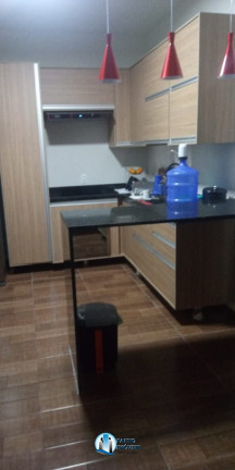 Imagem Apartamento com 3 Quartos à Venda, 127 m² em Vila São Luís - Duque De Caxias