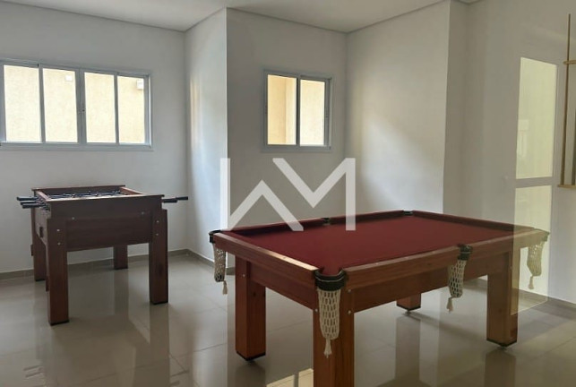 Imagem Apartamento com 2 Quartos à Venda, 60 m² em Jardim Bom Clima - Guarulhos