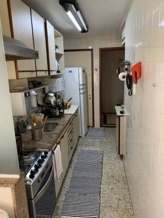 Imagem Apartamento com 2 Quartos à Venda, 93 m² em Barra Da Tijuca - Rio De Janeiro