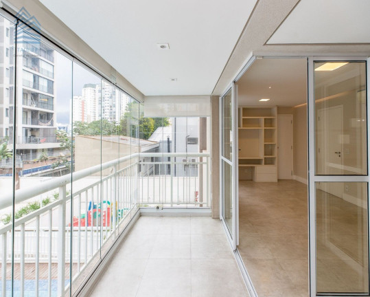 Imagem Imóvel com 3 Quartos à Venda, 105 m² em Vila Olímpia - São Paulo